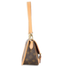 Diane Satchel, side view